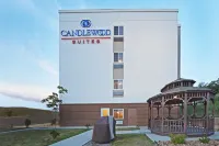 Candlewood Suites 麥卡萊斯特