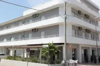 Adria Beach Hotel Hotels in Alba Adriatica