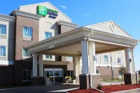 Holiday Inn Express & Suites Albert Lea - I-35