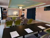 Hotel Borovnik Hotel a Pirovac