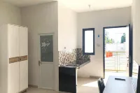 Urbanview Hotel Juanda Kota Agung by RedDoorz Hotel di Gisting