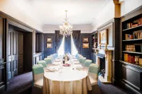 Sevenoaks / Maidstone Hotels in Wrotham