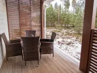 4 Seasons b 1 Hôtels à : Vuokatti
