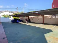 Garduix Hotels near Observatori d'aus de Les Salines