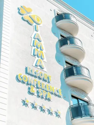 Diamma Resort Conference & Spa