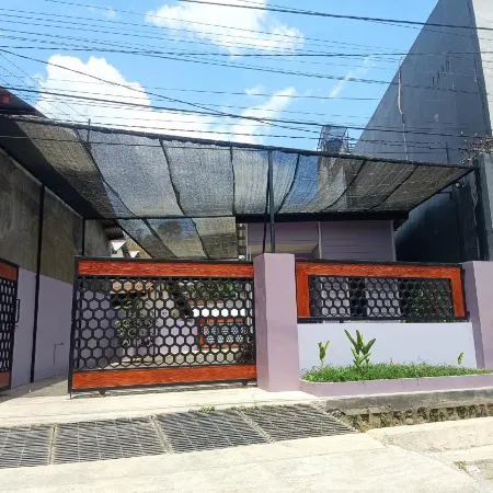 Capital O 93118 Asera Homestay