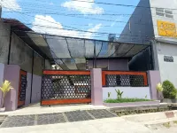 Capital O 93118 Asera Homestay Hotel dekat Taman Unter Katimis