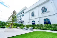 Marble Arch de Loei Hotel Hotels in Loei