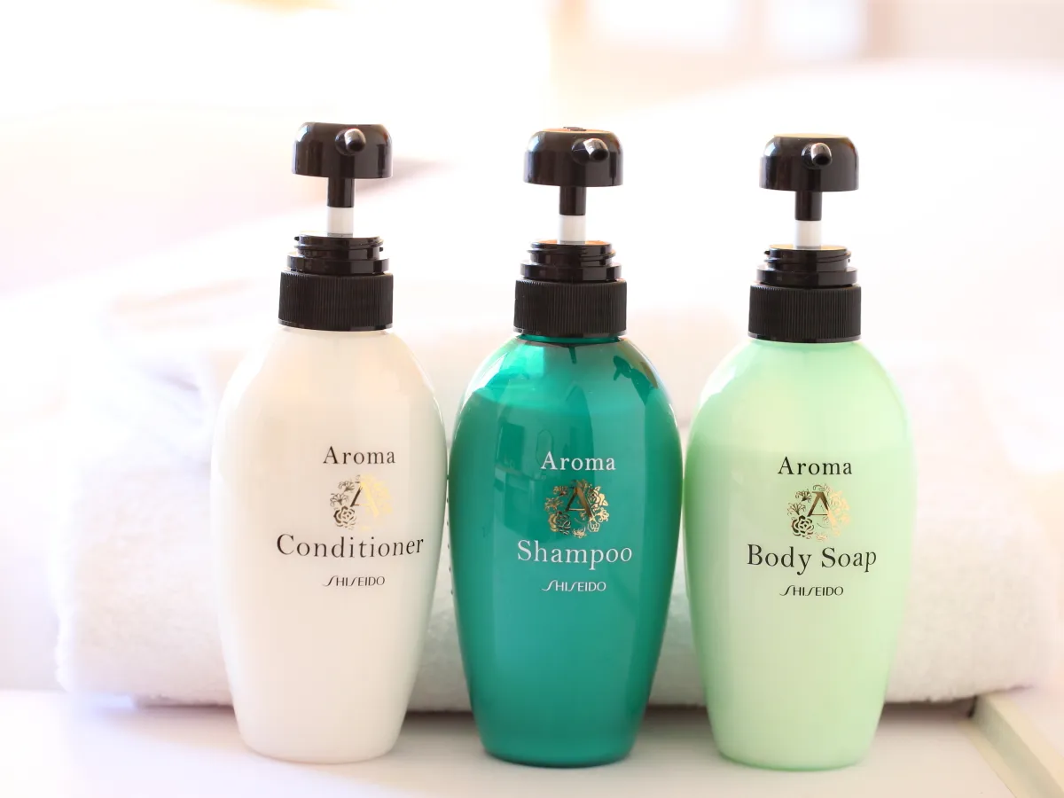 KOKO HOTEL Higashiosaka(formerly Hotel Wing Select Higashi Osaka） Phòng Photos