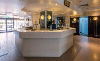 The Apartments, Dubai World Trade Centre