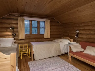 Palkinniemi Các khách sạn gần Lusto The Finnish Forest Museum