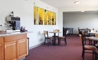 Greeley University Inn/ Greeley Inn