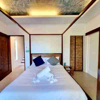 Casalay Boutique Villas and Dive Rooms