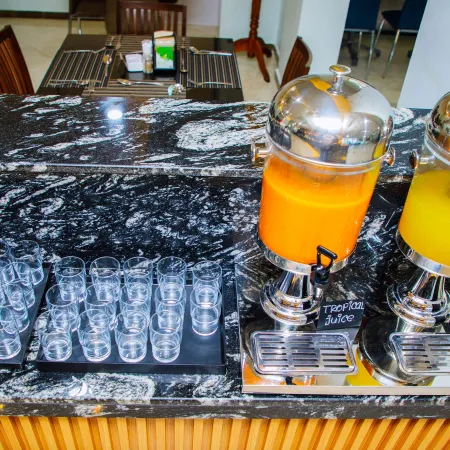 Best Western Dodoma City Hotel