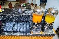 Best Western Dodoma City Hotel - 早餐
