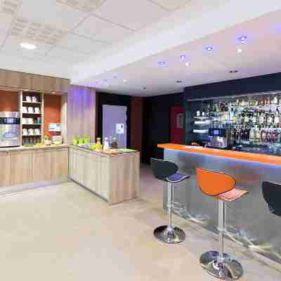 Ibis Styles Flers Fitness & Recreational Facilities