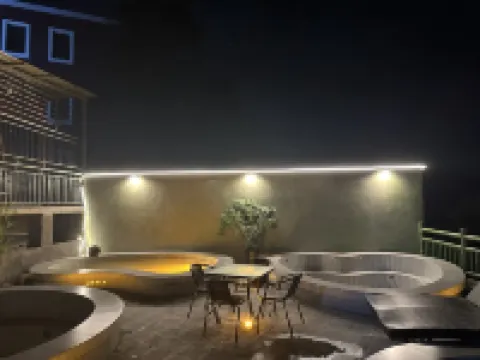 Jinsha Muzi Pavilion Homestay