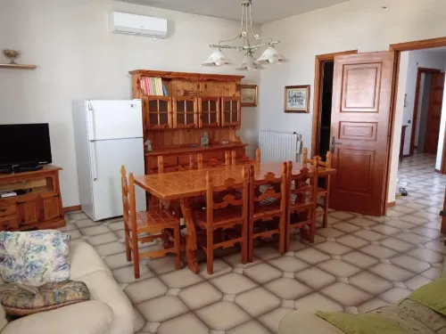 Casa Vacanze Nonno Gino Home Hotels in Nardo