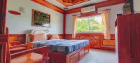 Nokyungthong Hotel Srithep Phetchabun Hôtels à : Si Thep