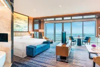 Sheraton Zhuhai Hotel - Balcony
