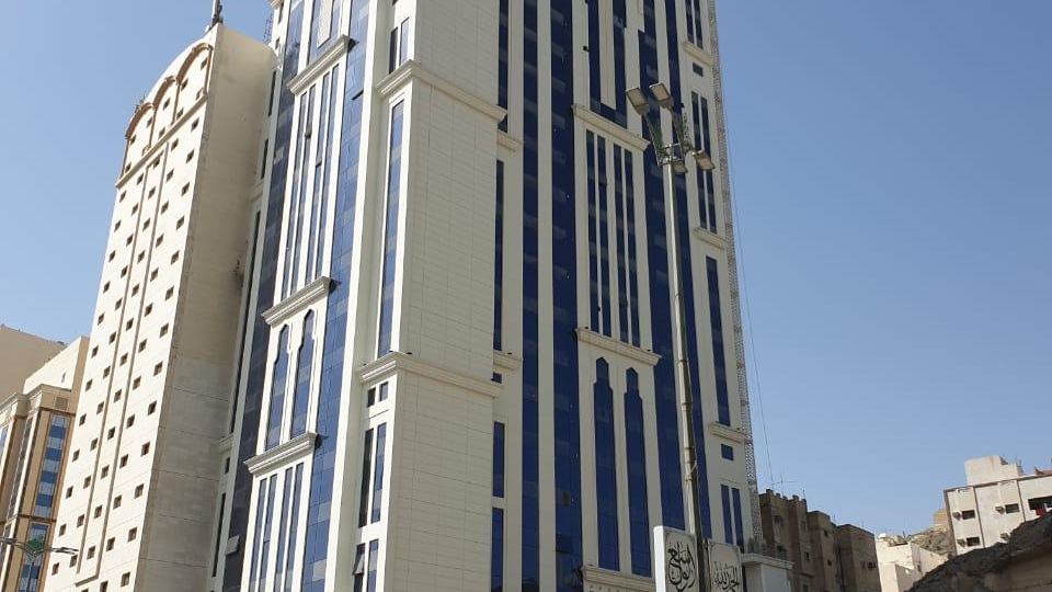 Al Ebaa Hotel