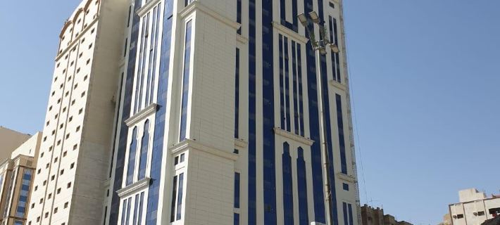 Al Ebaa Hotel Hotels in Makkah