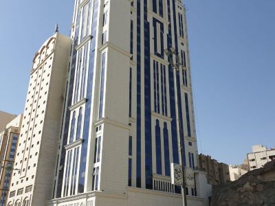 Al Ebaa Hotel