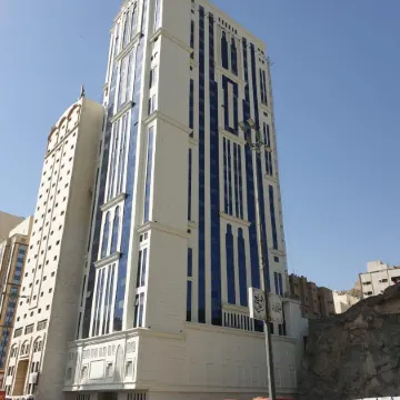 Al Ebaa Hotel