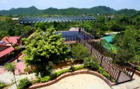 The Loli Hill Homestay Hôtels à : Cuc Phuong