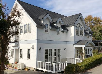 カントリーイン ピーウィット