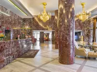 Hotel Unique Dortmund Hauptbahnhof Hotels in Dortmund