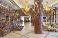 多特蒙德中央站特色飯店