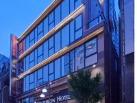 Centurion Hotel&Spa Ueno Station Hotels near Ueno