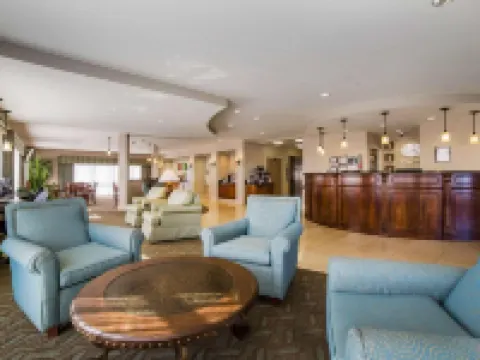 Comfort Suites Fernley Hotels in Fernley