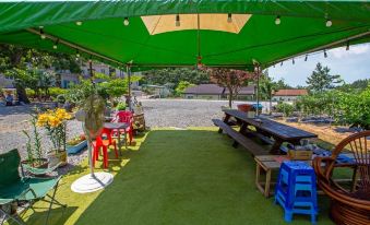 Taean Scenic Pension