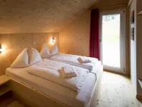 Chalet Mit 4 Schlafzimmern