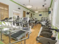 The Worcester Whitehouse Hotel - Gym
