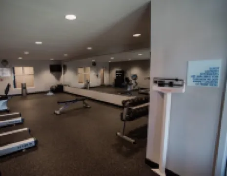 Holiday Inn Express HICKORY-HICKORY MART by IHG