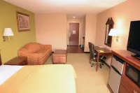 Jameson Inn & Suites Hazlehurst - Motels