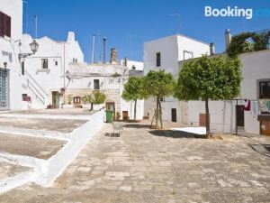 Epy House in the centre Ceglie Messapica - Happy Rentals