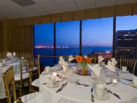 Hilton Garden Inn San Francisco/Oakland Bay Bridge Hotels in Alameda County
