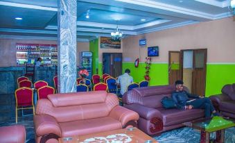 Igoni Grand View Hotel