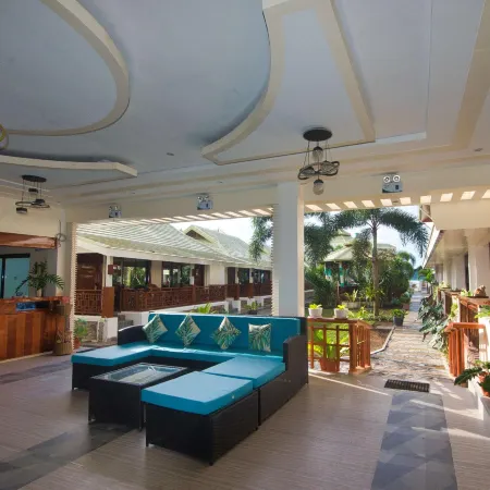 The Nest El Nido Beach Resort