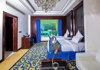 Nordic Palace and Spa