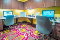 Hampton Inn & Suites la Porte - Wifi