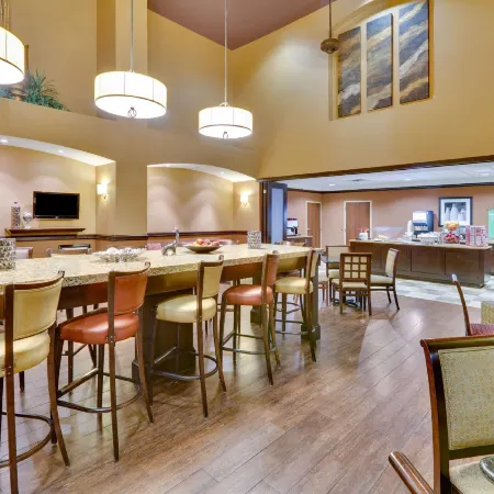 Hampton Inn & Suites Fort Worth/Forest Hill