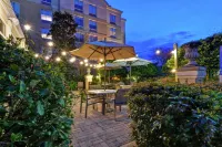 Hilton Garden Inn Mobile East Bay/Daphne Các khách sạn ở Spanish Fort