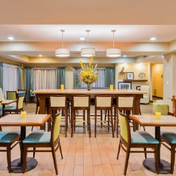 Hampton Inn Owensboro South