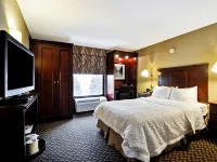Hampton Inn Detroit/Madison Heights/South Troy Area - Wifi