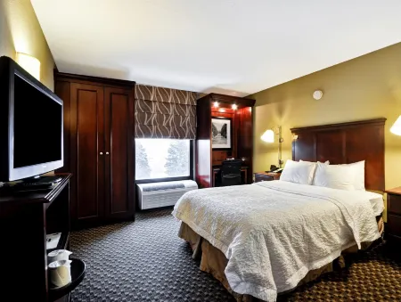 Hampton Inn Detroit/Madison Heights/South Troy Area